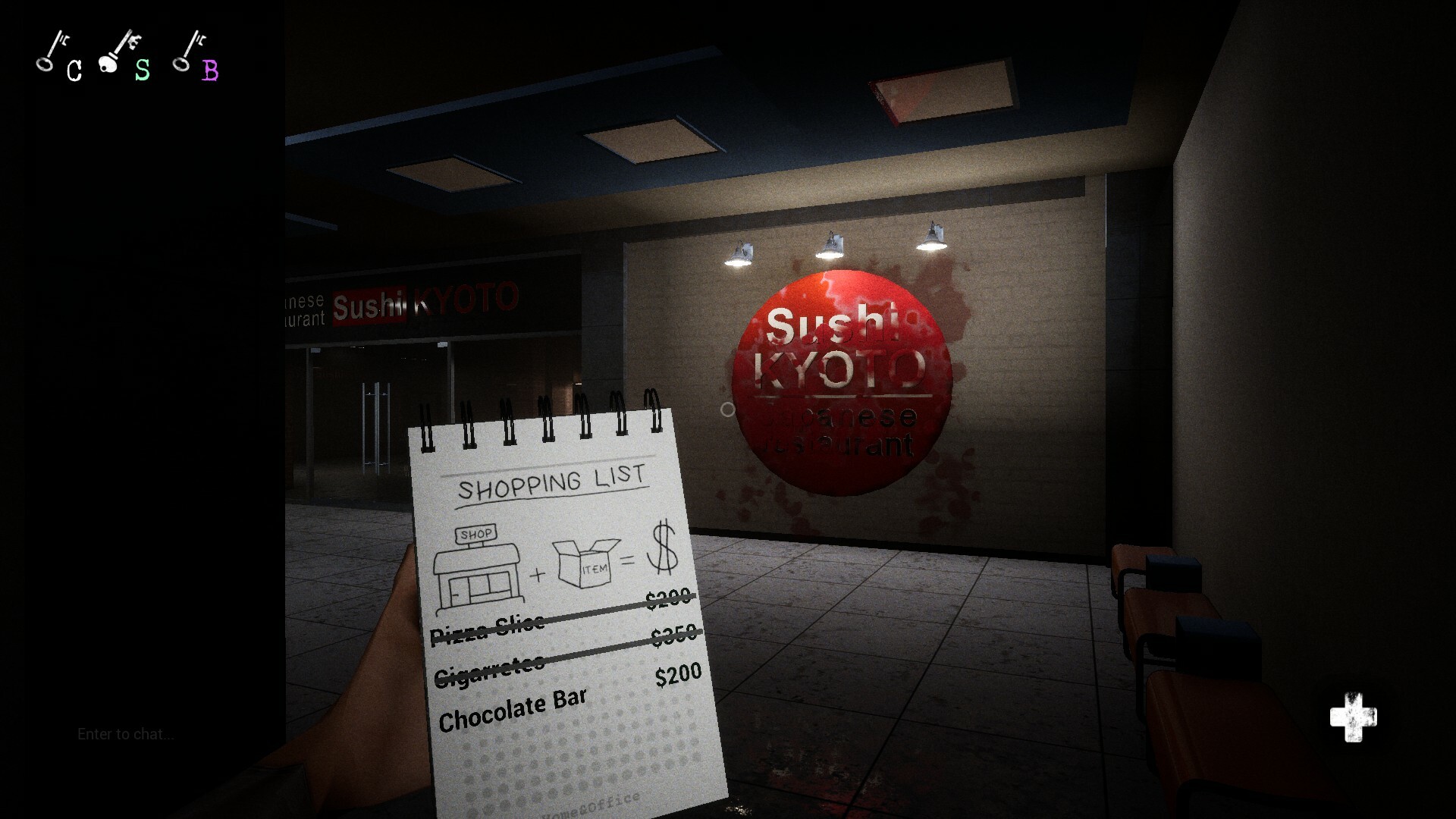 Jeff The Janitor screenshot 2