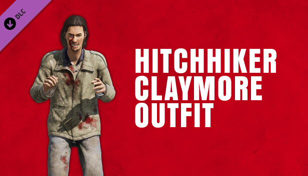 Steam：The Texas Chain Saw Massacre - Hitchhiker Outfit 1