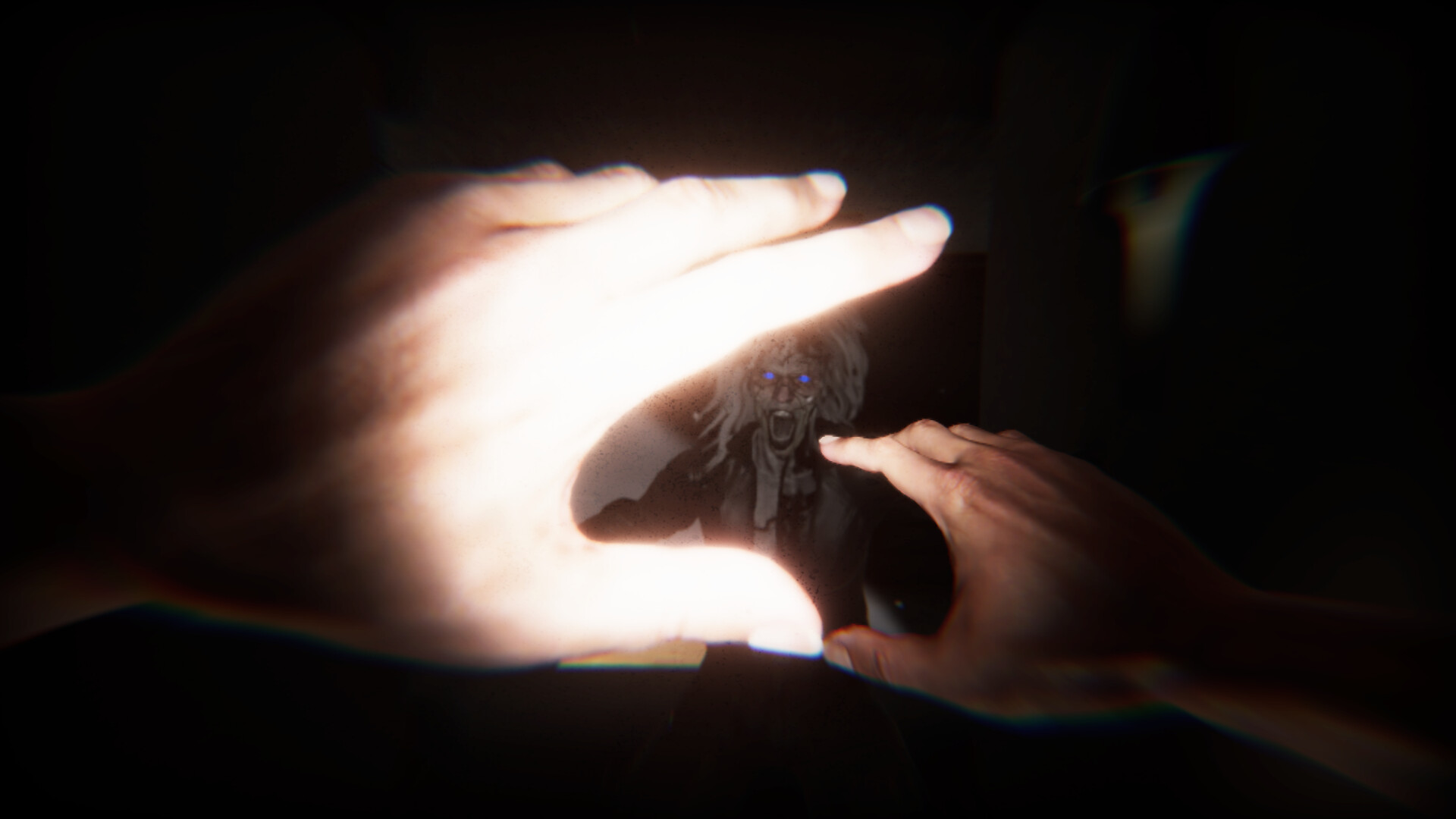 Psycho screenshot 2