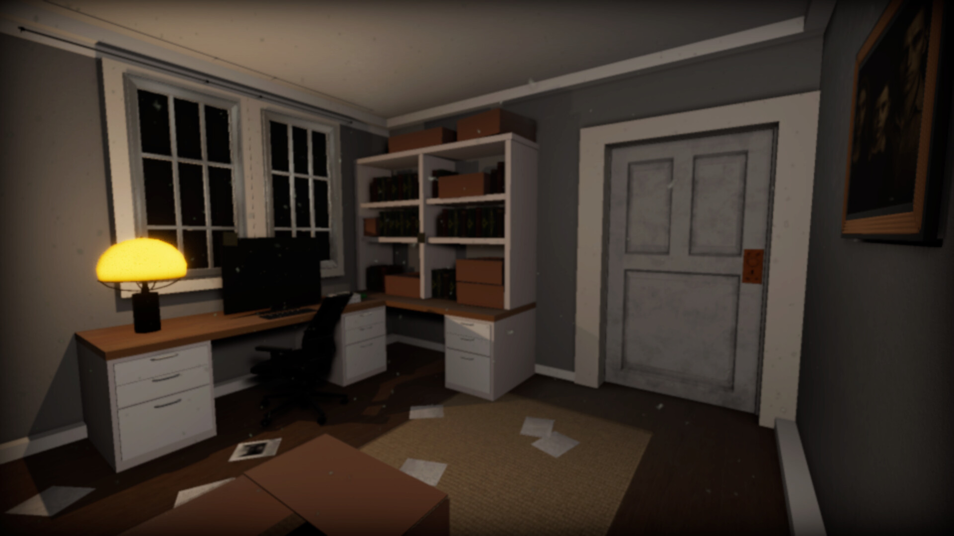 Psycho screenshot 6