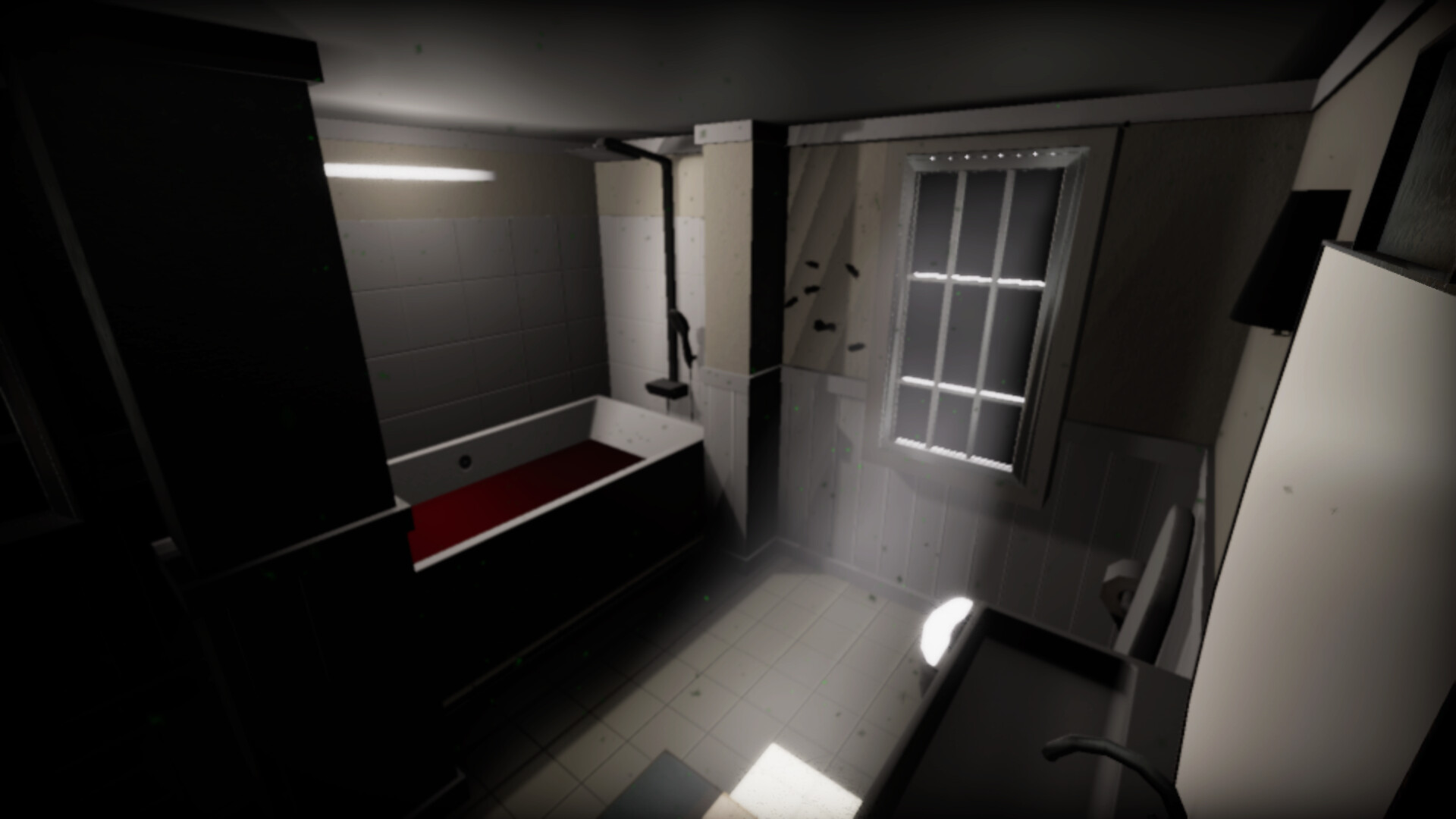 《惊魂记/Psycho》