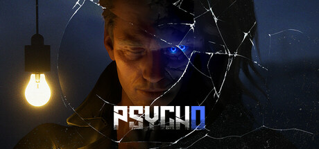 Psycho — Steam header
