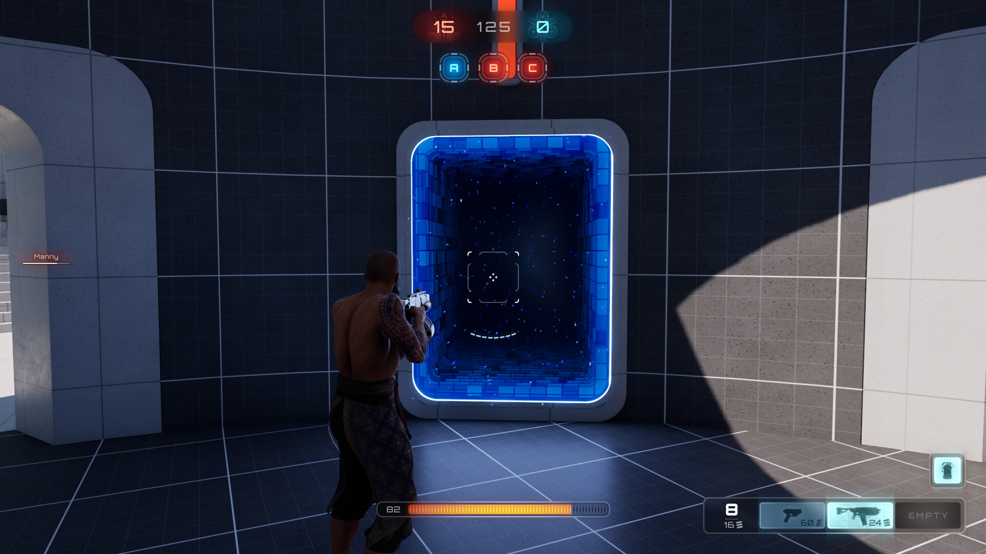 Versus GO screenshot 2