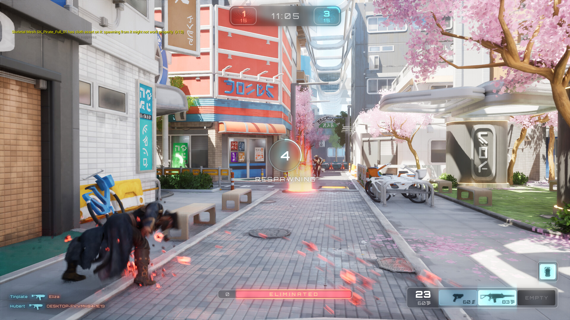 Versus GO screenshot 6