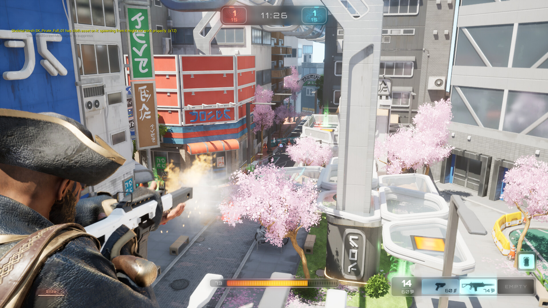 Versus GO screenshot 4