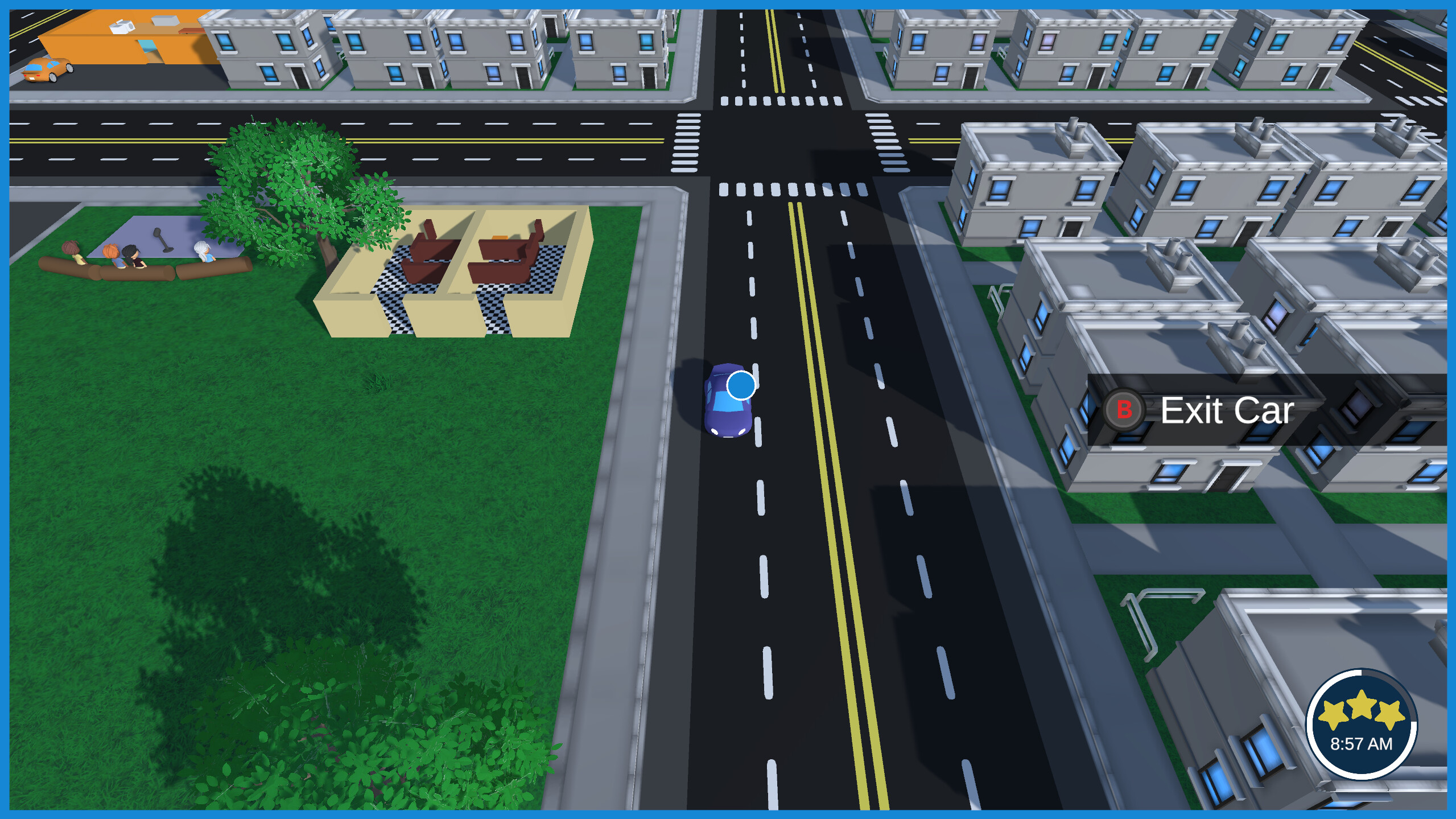 Errand Task Force screenshot 5