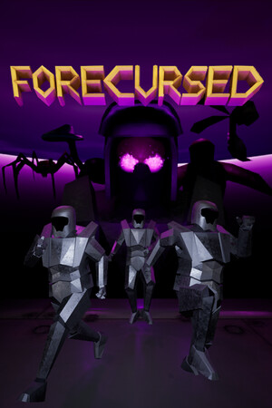 Forecursed