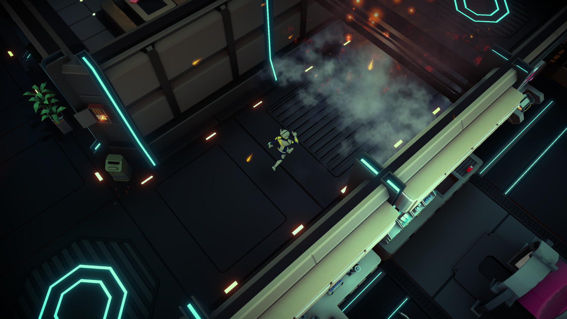 GRIDHACK screenshot 7