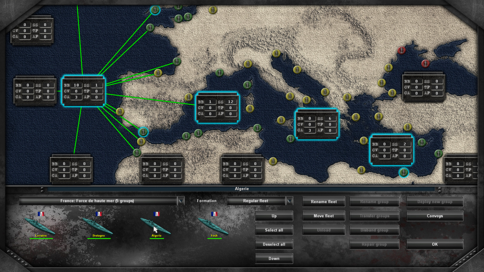 World War 2: Time of Wrath screenshot 9