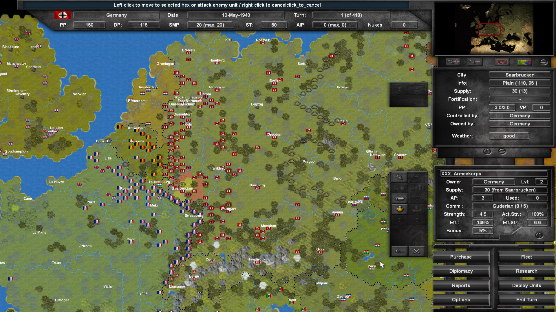 World War 2: Time of Wrath screenshot 8
