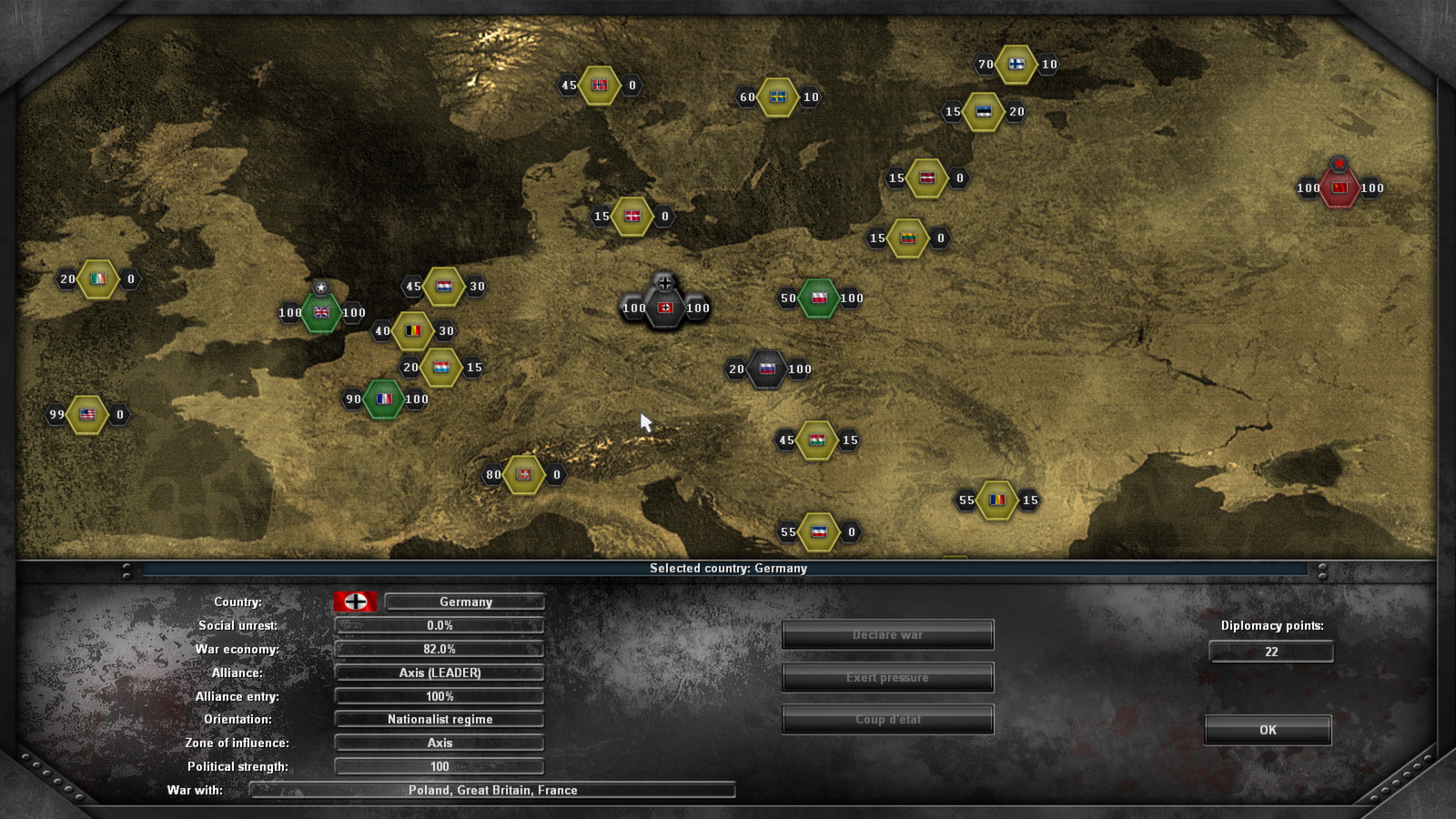 World War 2: Time of Wrath screenshot 7