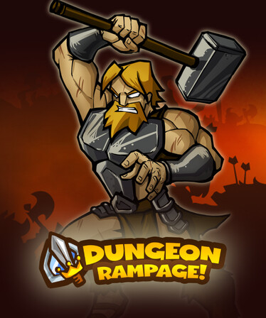 Dungeon Rampage