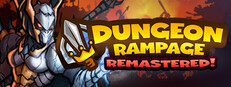 Dungeon Rampage Remastered