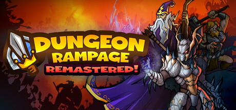 Dungeon Rampage Remastered