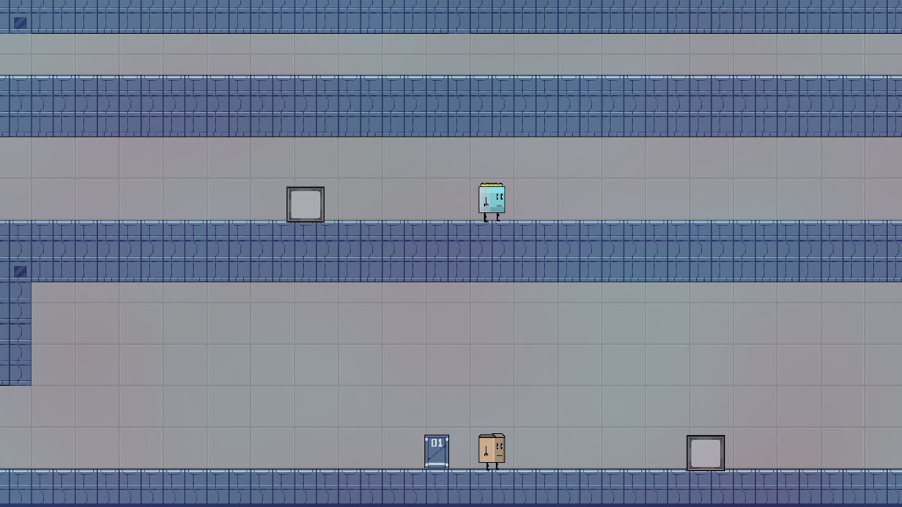 BlockBot: Puzzle Journey screenshot 3