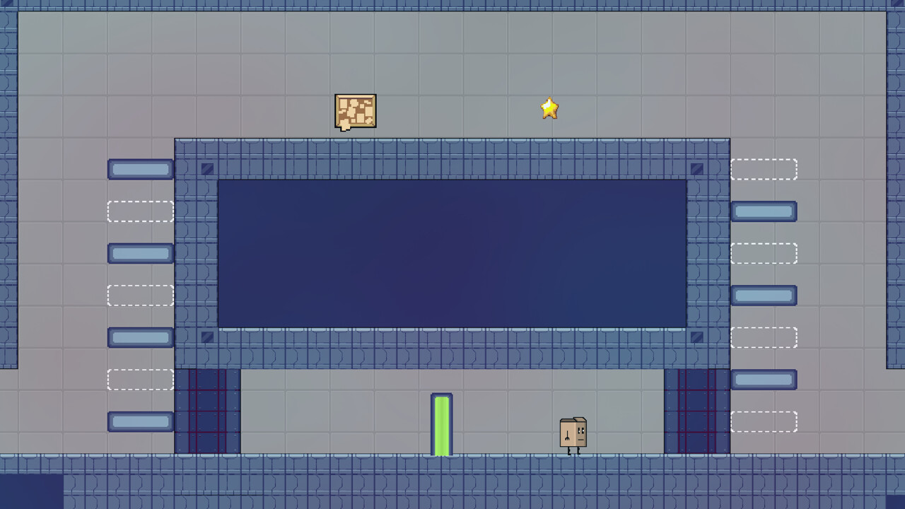BlockBot: Puzzle Journey screenshot 5