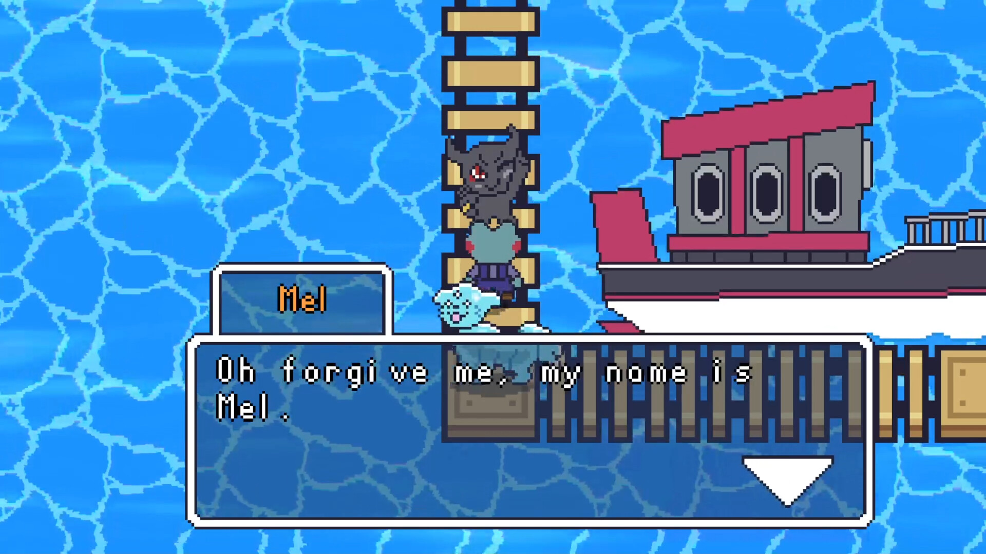 Kraktures screenshot 8
