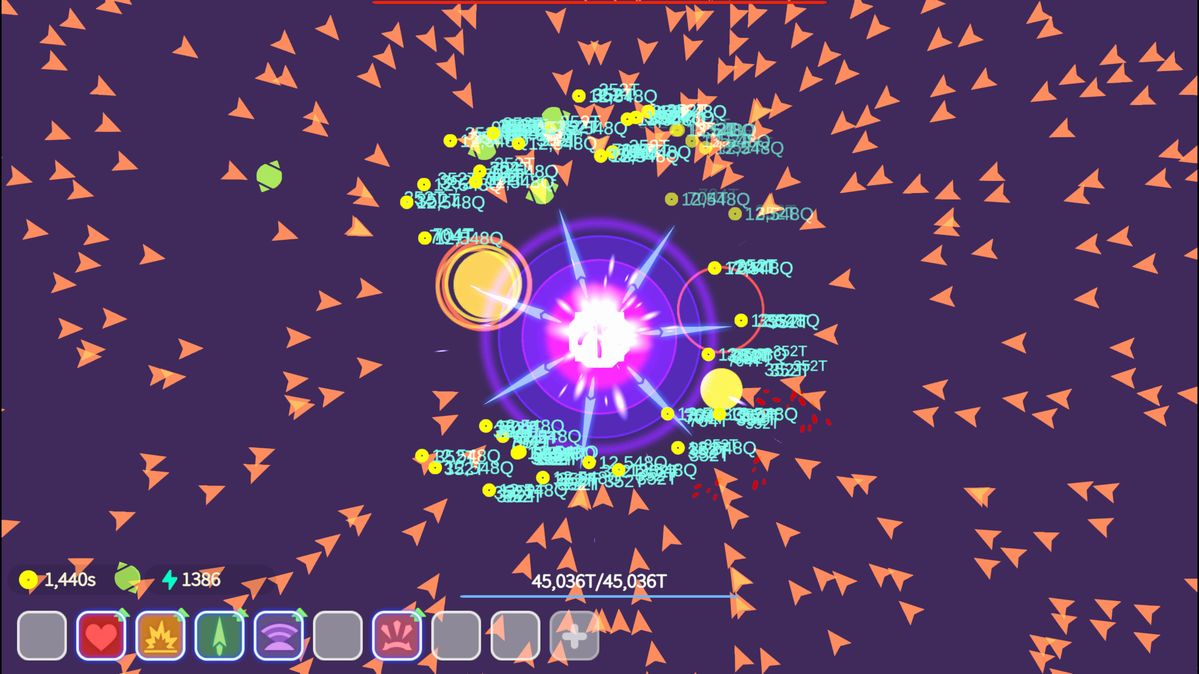Idle Tower Defense screenshot 9