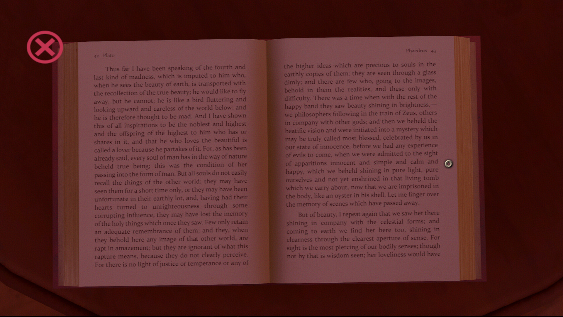 Beaux-Arts screenshot 9