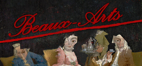 Beaux-Arts