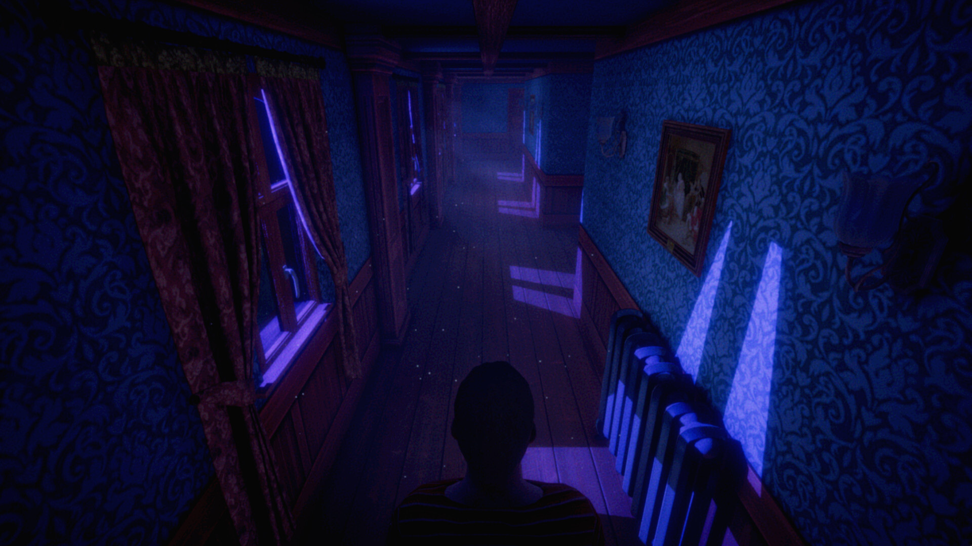 Beaux-Arts screenshot 3