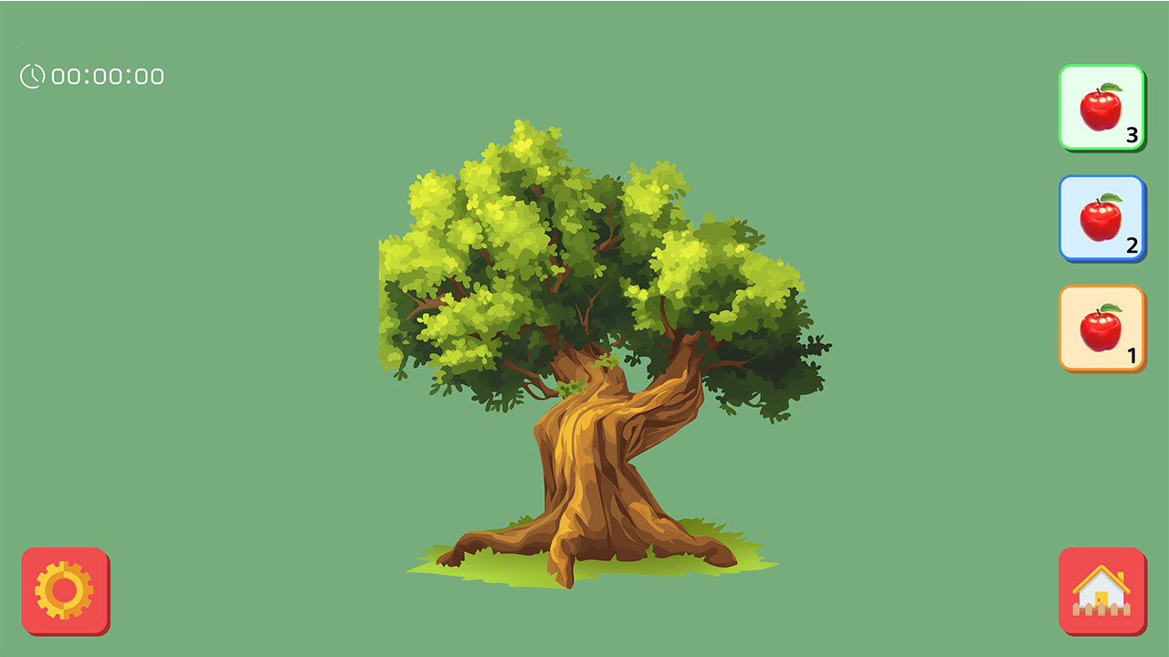 Apple Tree screenshot 4