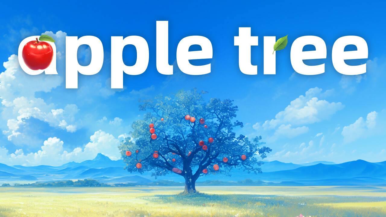 Apple Tree screenshot 1
