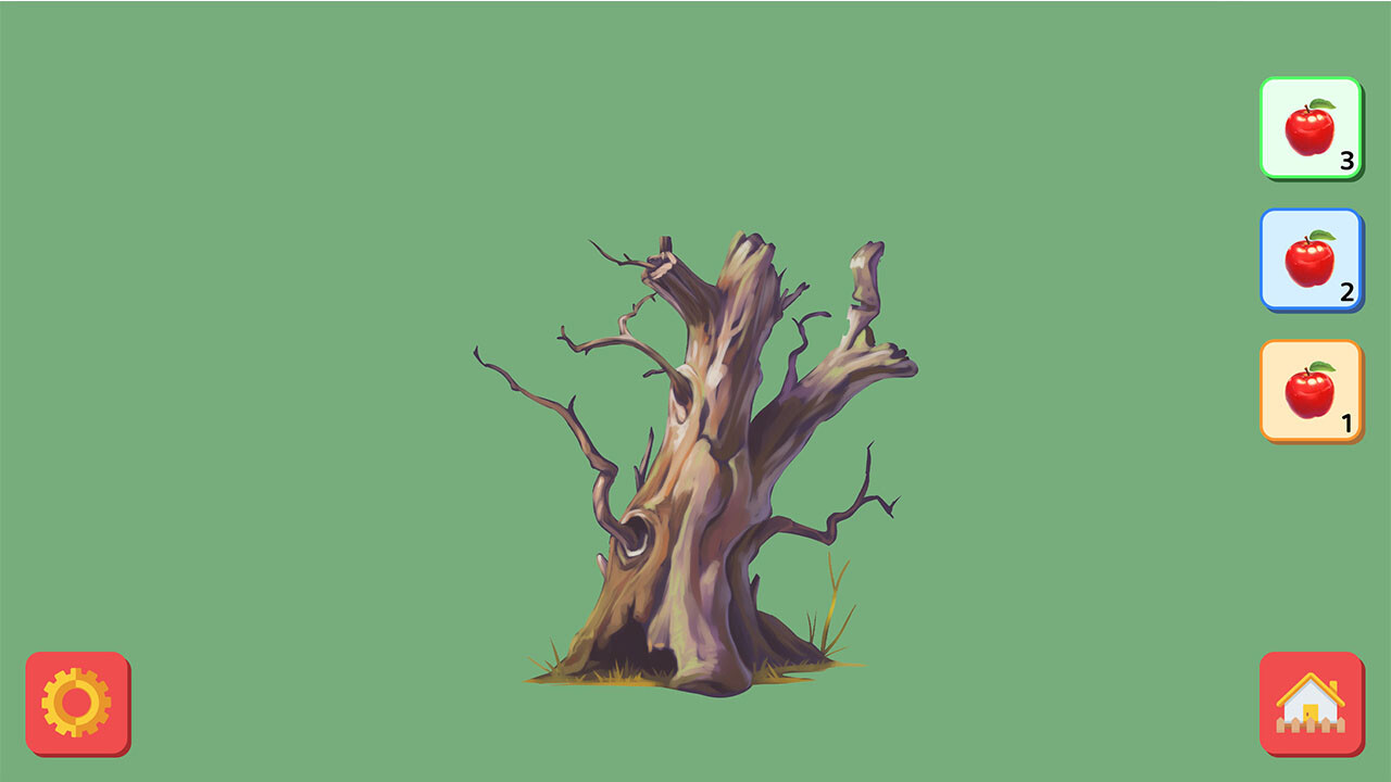 Apple Tree screenshot 5