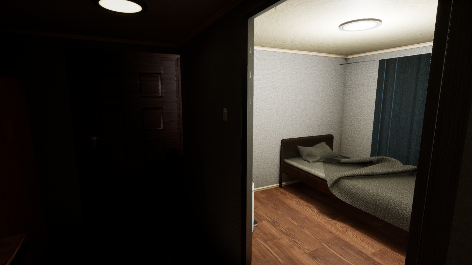 Normal Days screenshot 2