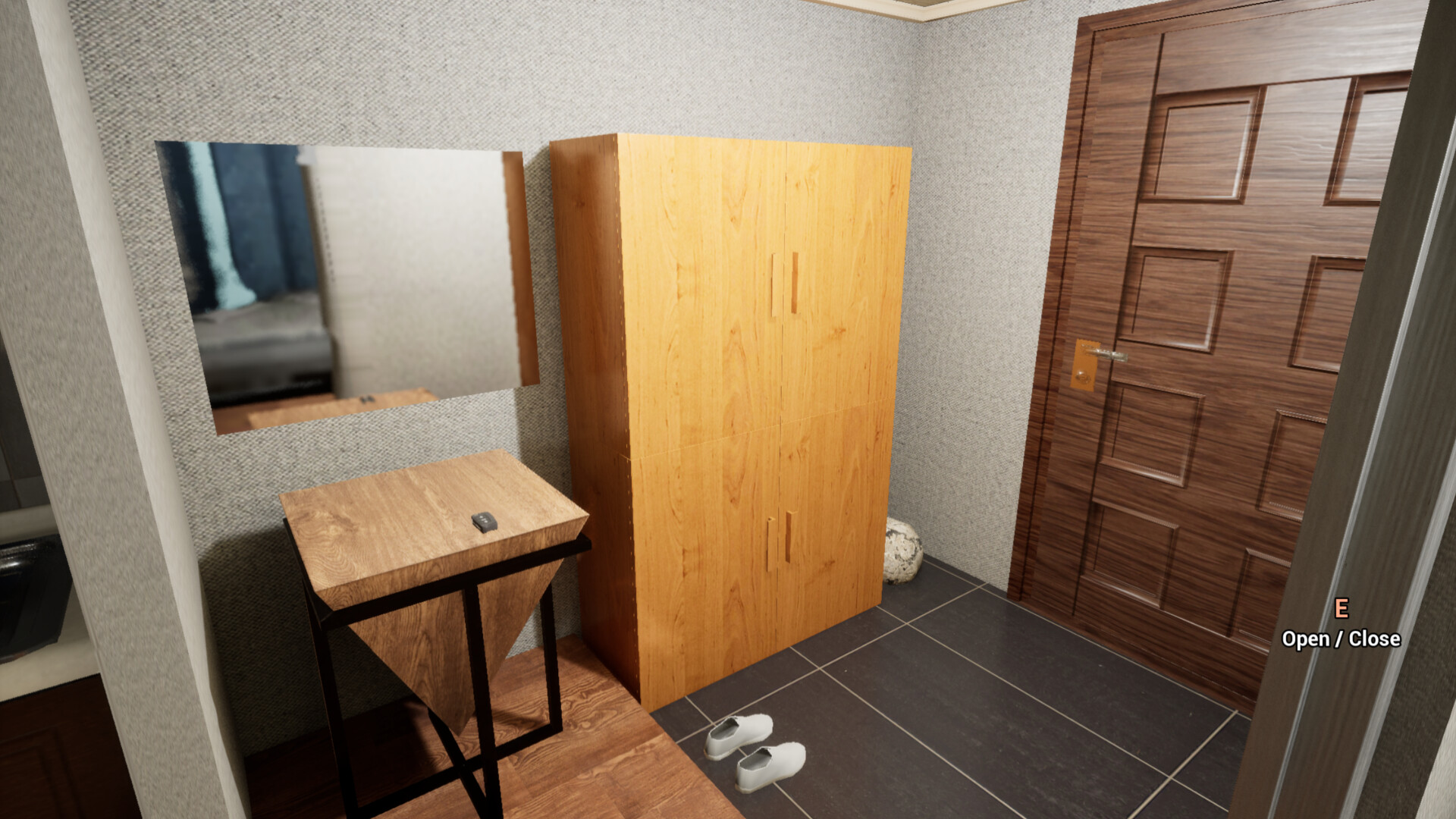 Normal Days screenshot 5