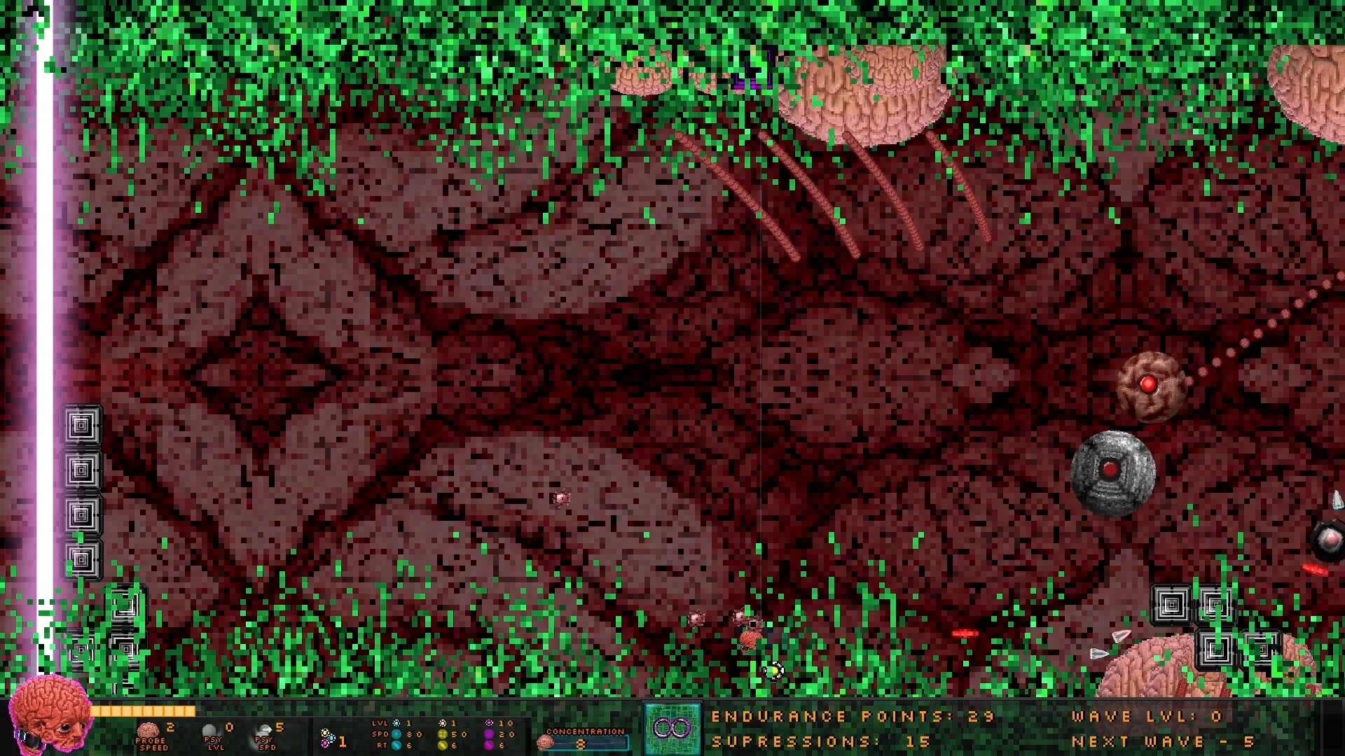 Lober Lobe screenshot 3