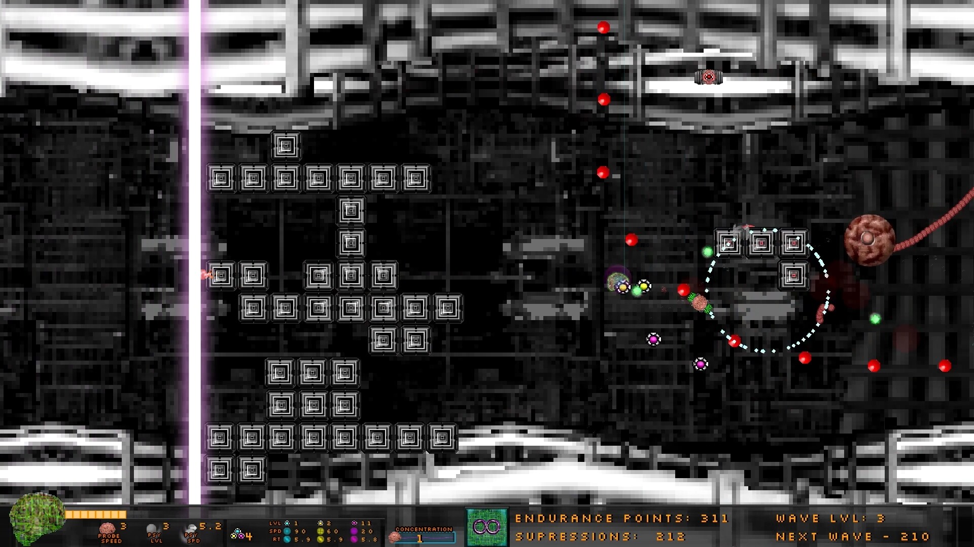 Lober Lobe screenshot 4