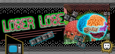 Lober Lobe banner