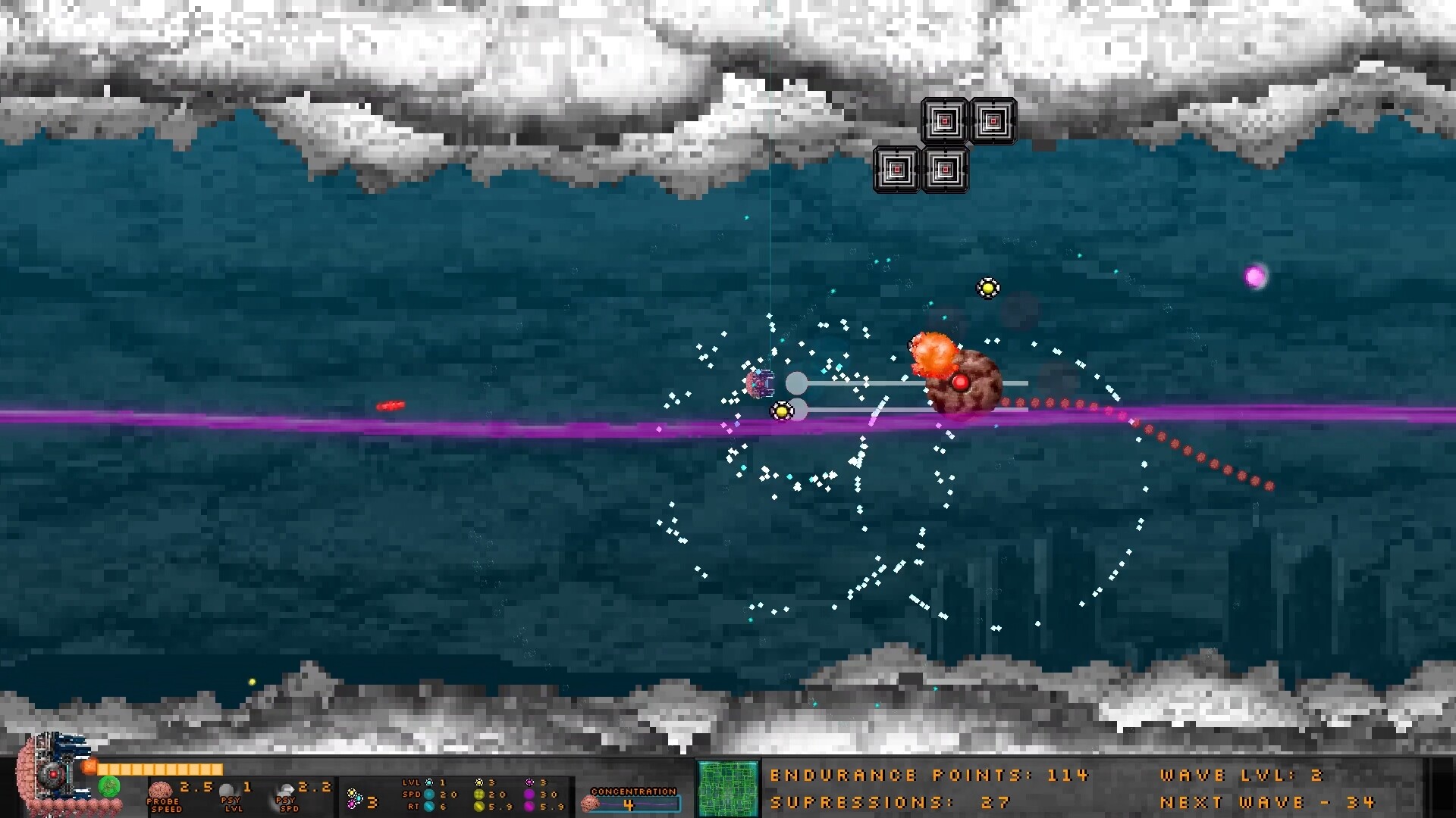 Lober Lobe screenshot 5