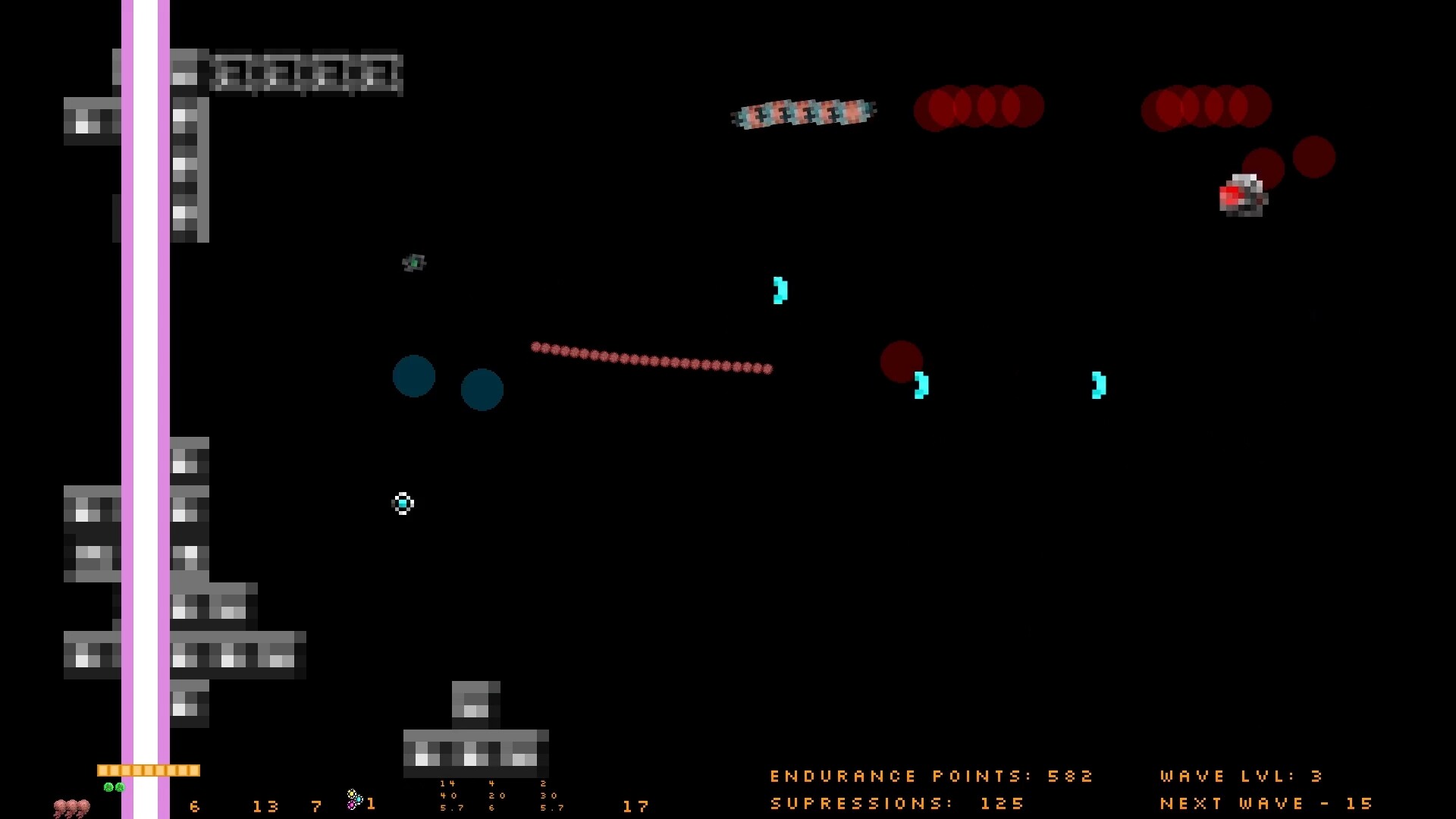 Lober Lobe screenshot 7