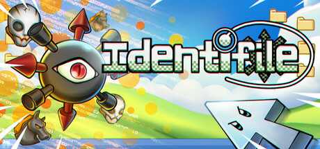 Identifile Cover Image