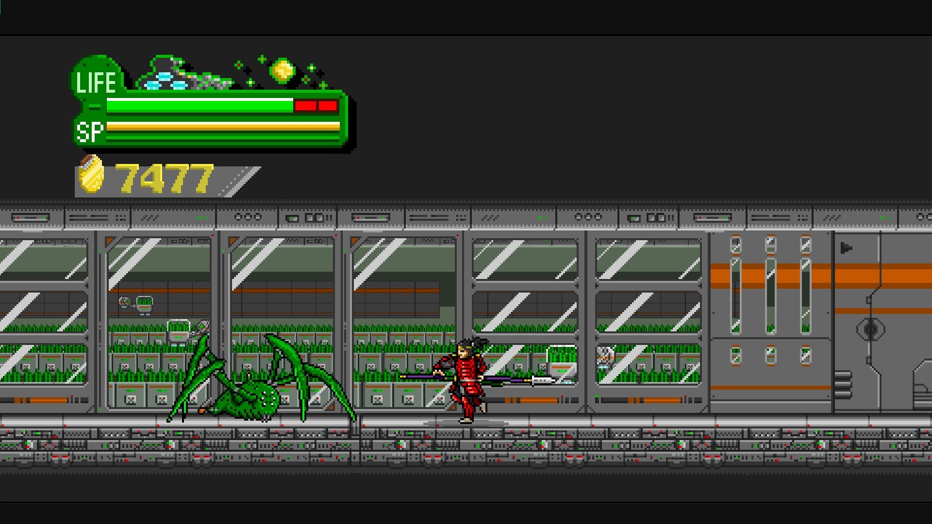 SnackTimeActionGame screenshot 11