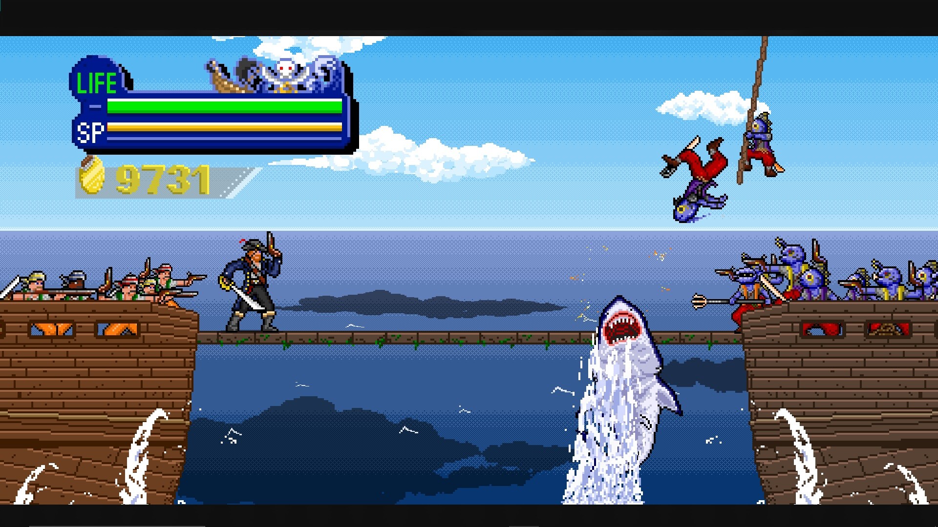 SnackTimeActionGame screenshot 2