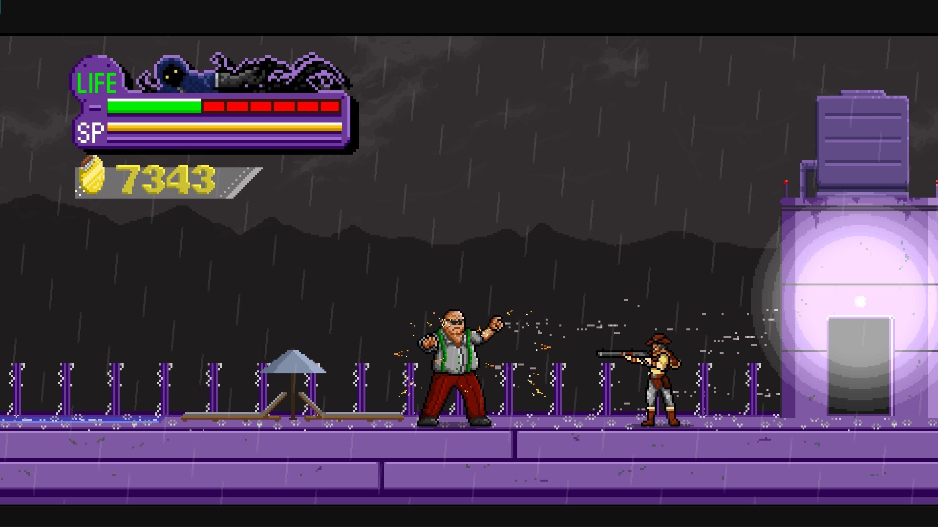 SnackTimeActionGame screenshot 9