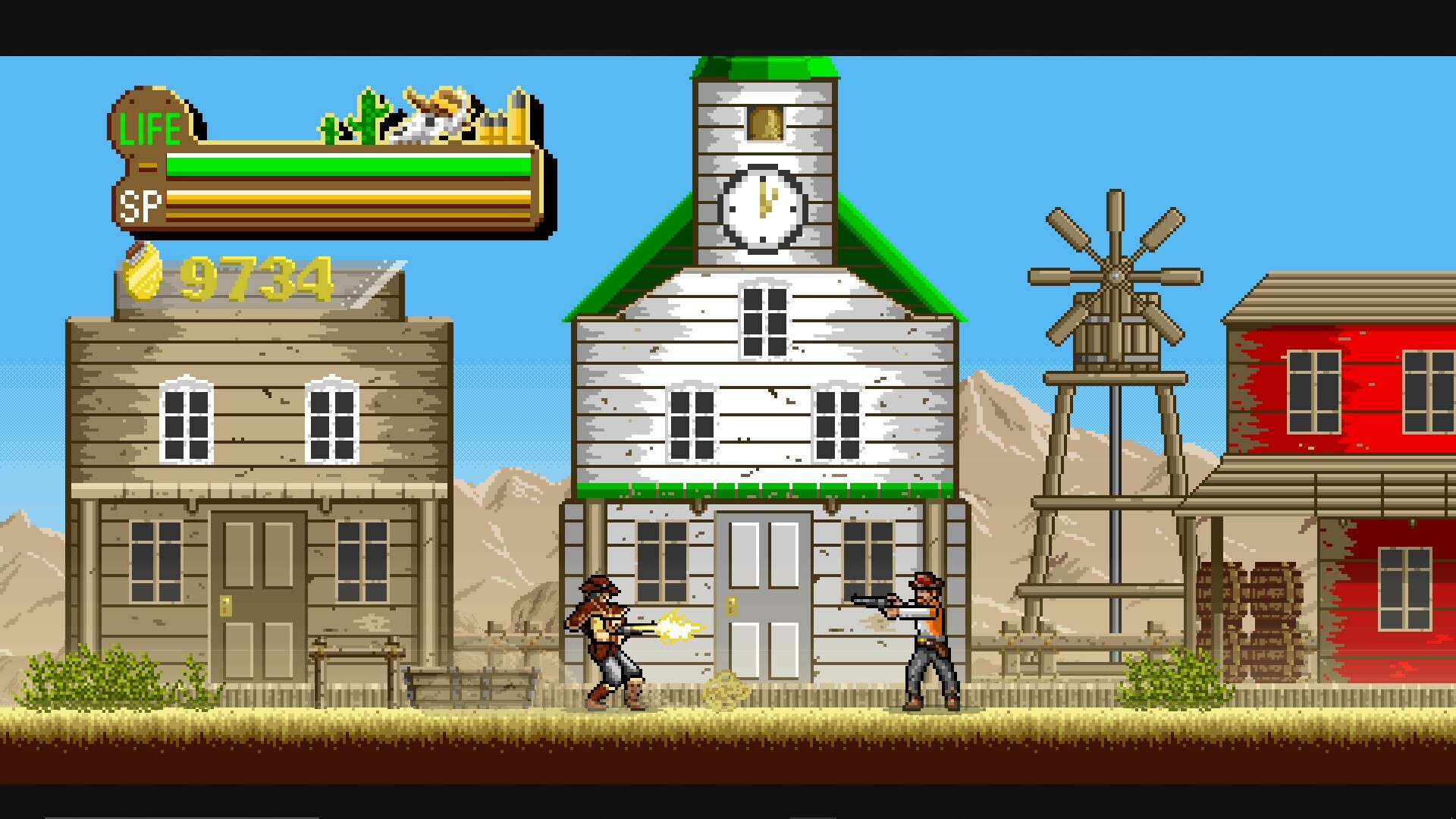 SnackTimeActionGame screenshot 3