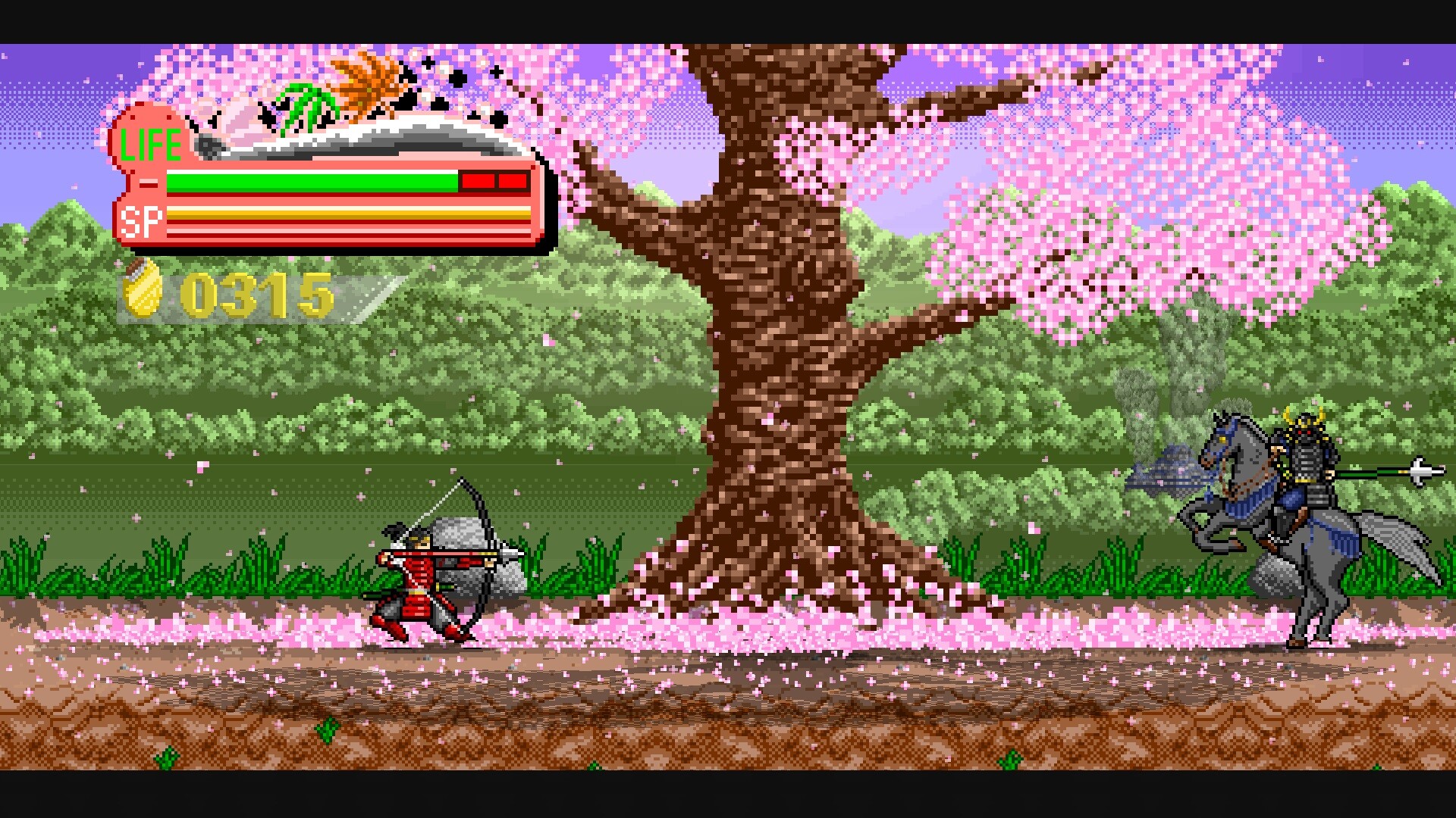 SnackTimeActionGame screenshot 5