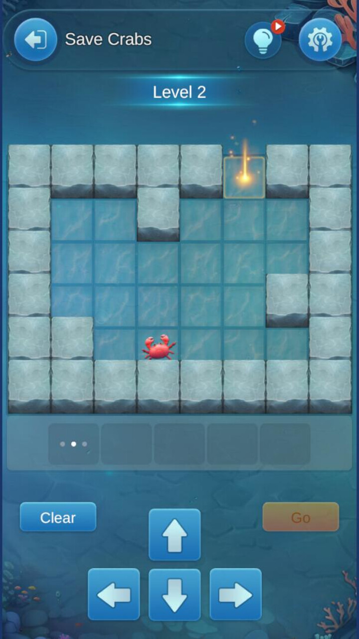 Ocean Playground screenshot 3