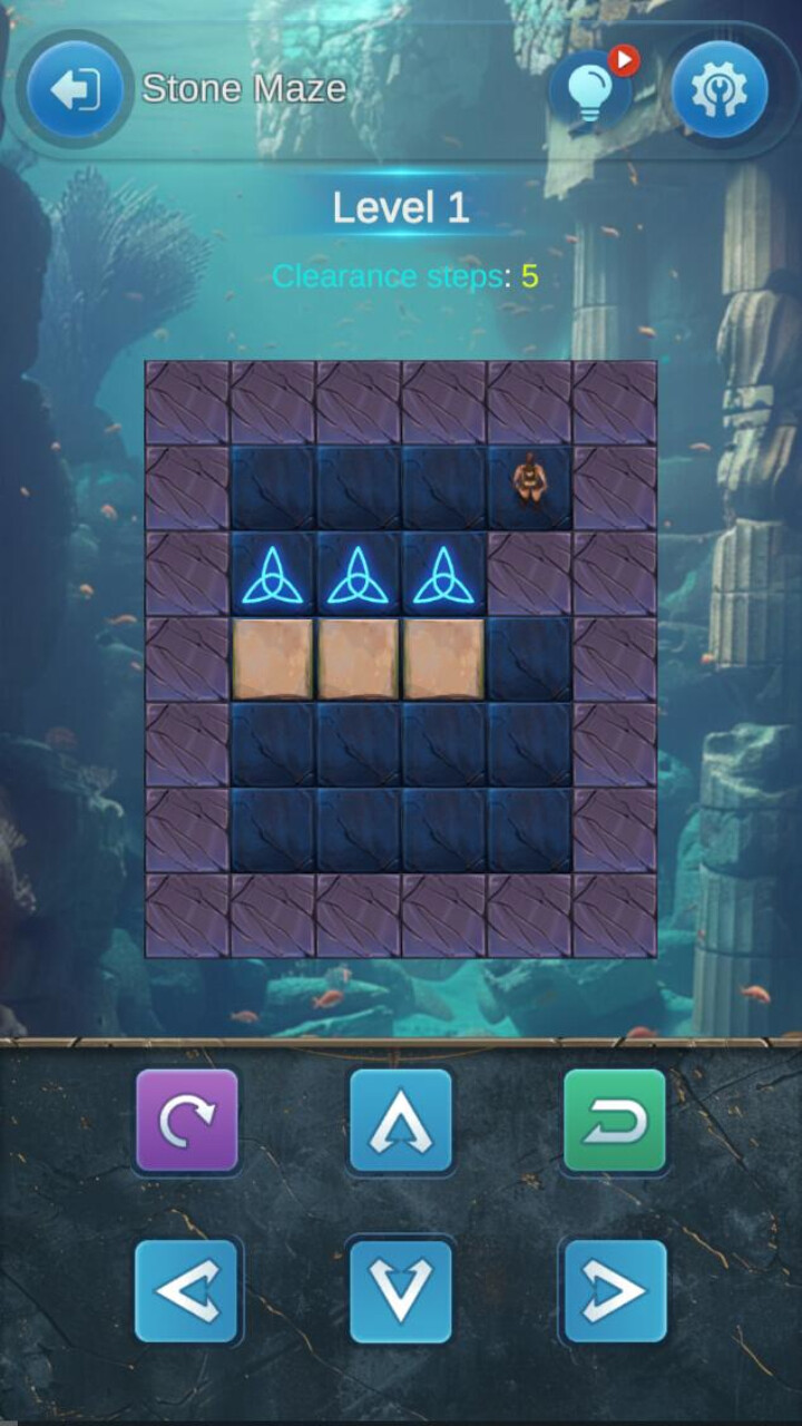 Ocean Playground screenshot 4