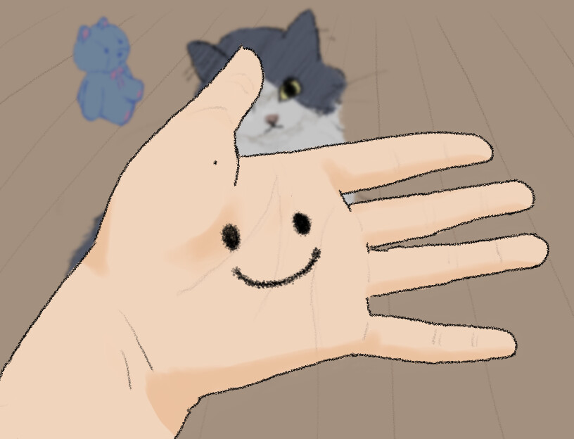 CAT'S DREAM screenshot 9