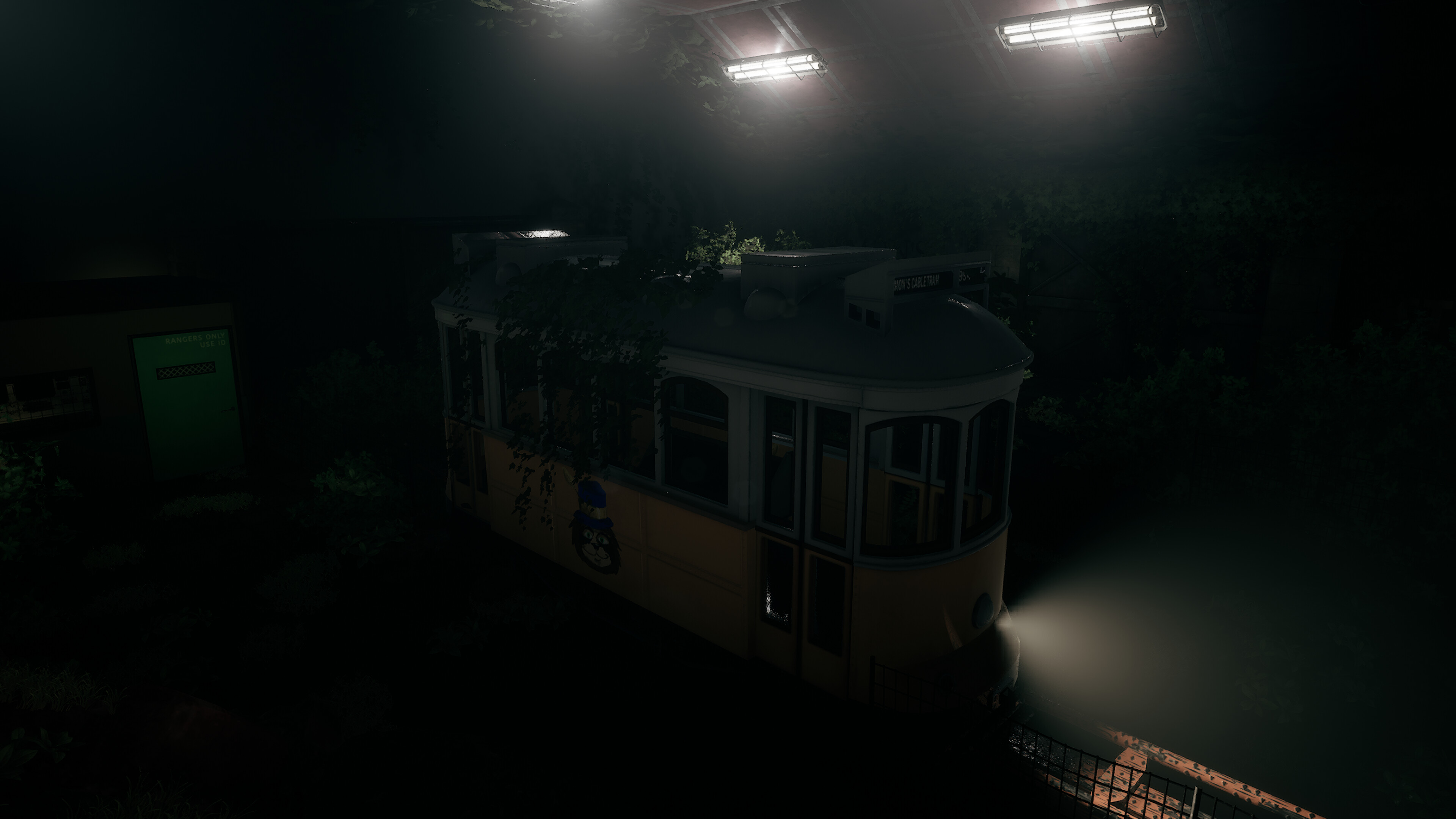 Bushside Rangers screenshot 2