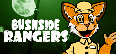 Bushside Rangers: Chapter 1 Cover Image