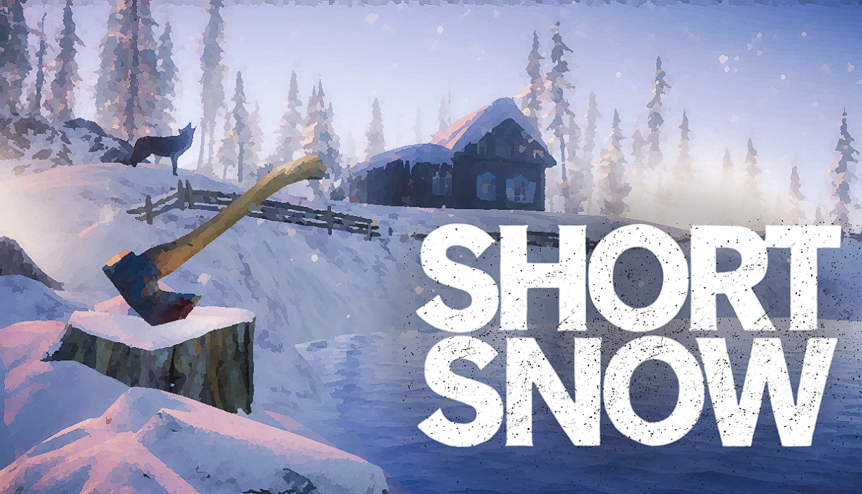Short Snow on Steam