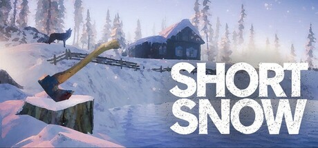 Short Snow | Cold Survival Game