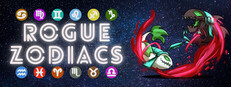 Rogue Zodiacs — Steam