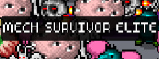 Mech Survivor Elite
